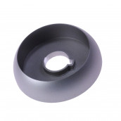 Control knob surround