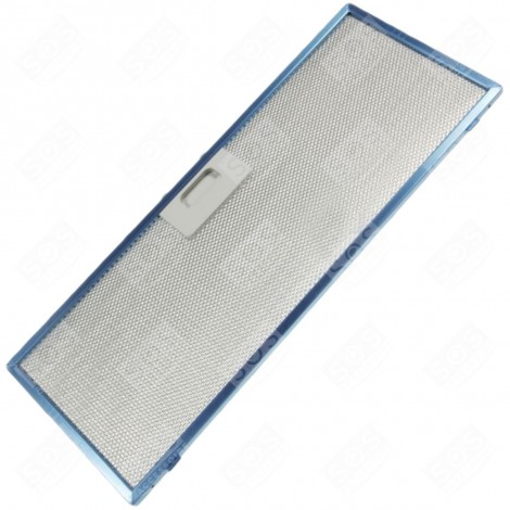 ALUMINIUM FILTER EXTRACTOR HOOD - AS0015274