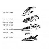 Full sole (mark CS-00142324)