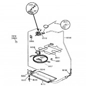 Resistor (mark b017)