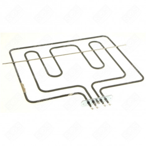 HEATING ELEMENT GAS / ELECTRIC OVENS - 74995