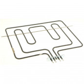 Heating element