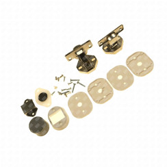Door flush-mounting kit (original)