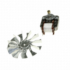 Original fan motor
