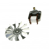 Original fan motor