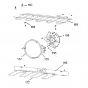 Upper resistance (mark 158)