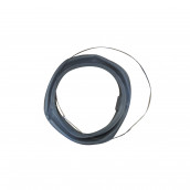 Door seal (gasket)