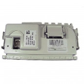 Electronic board, programmer