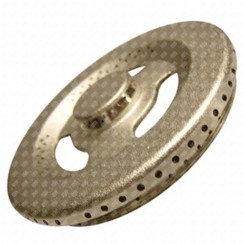 Original Ultra Rapid Burner Crown