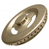 Original Ultra Rapid Burner Crown