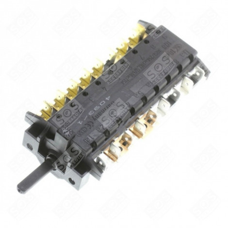 ORIGINAL REVERSE SWITCH GAS / ELECTRIC OVENS - 811730309