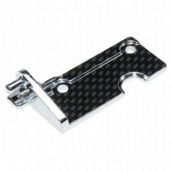 Original Lower Right Hinge