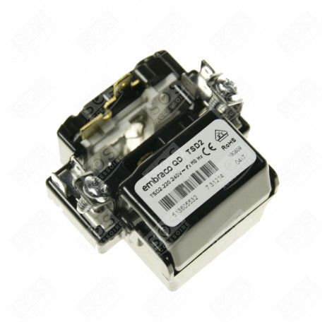 RELAIS EMBRACO REFRIGERATOR, FREEZER - 6944005