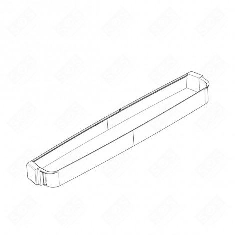 DOOR RACK REFRIGERATOR, FREEZER - 5714630400