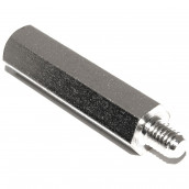 Original deflector support pivot