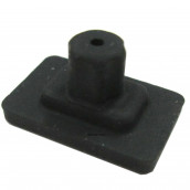 Original rubber grill