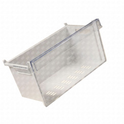 Lower drawer freezer section 400X205X210 mm