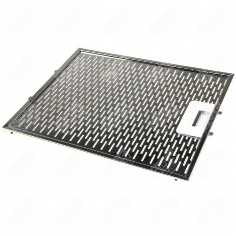 ORIGINAL FAT METAL FILTER EXTRACTOR HOOD - 063410455