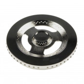 Original Ultra Rapid Burner Crown