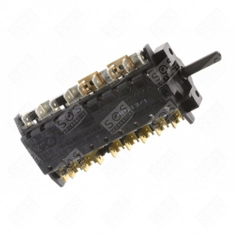 ORIGINAL REVERSE SWITCH GAS / ELECTRIC OVENS - 811730313