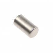 Original Stainless Steel Button