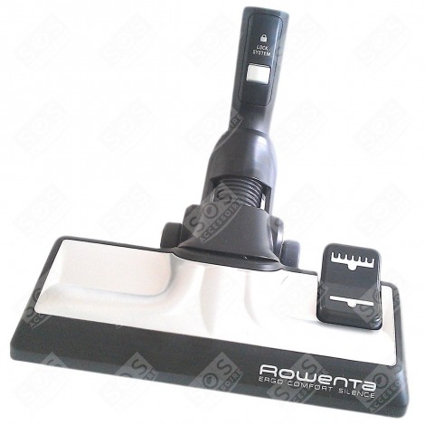 2-POSITION BRUSH VACUUM CLEANER  - RT4141