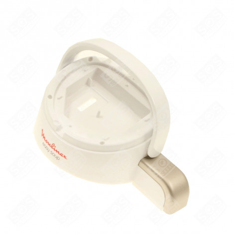 BOX + HANDLE BLENDER - MS-650049