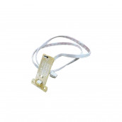 Electronic card / motor