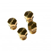 Butane/propane injector set (original)