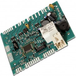 Electronic module