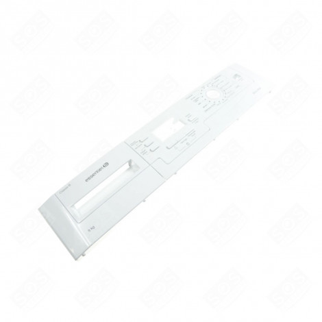 CONTROL PANEL TUMBLE DRYER - 2972509156