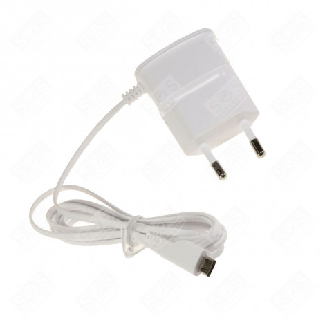 POWER ADAPTOR 5V 700MA (ORIGINAL) SMARTPHONE, MOBILE PHONE - GH44-02533A