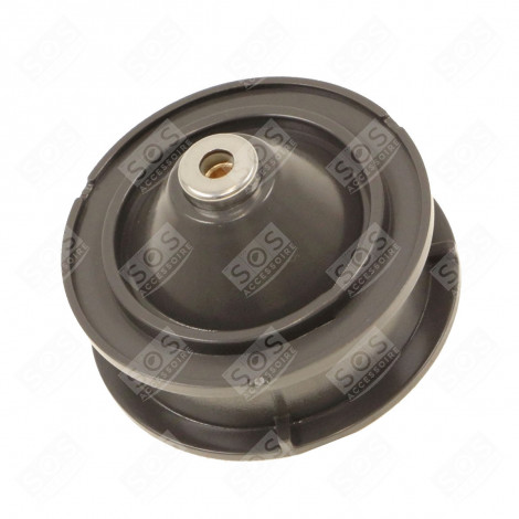 GREY KNIFE HOLDER BLENDER - MS-650889