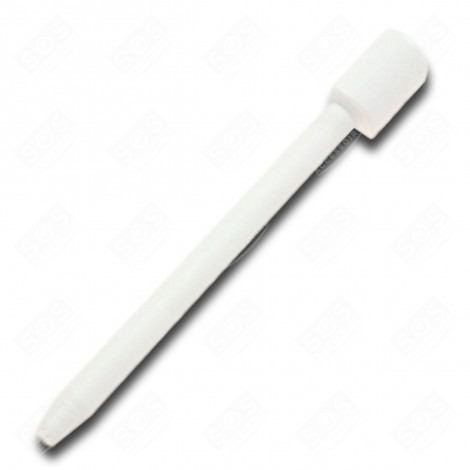 SET OF 2 DOOR HINGE PINS WASHING MACHINES - 1297330019