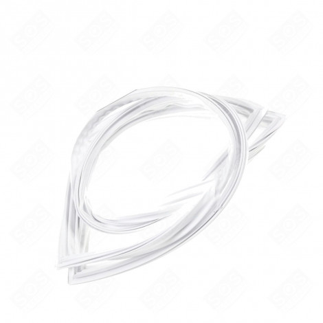 DOOR SEAL (FRIDGE SECTION) REFRIGERATOR, FREEZER - 4546850900, 4668510900
