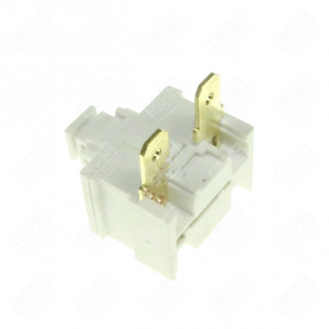 PUSH-BUTTON SWITCH VACUUM CLEANER  - 02805019