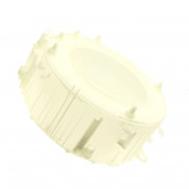 Original front half tub