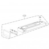 Screen enclosure reference A120