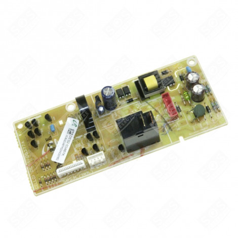 ORIGINAL CONTROL MODULE MICROWAVE OVENS - DE92-03487K