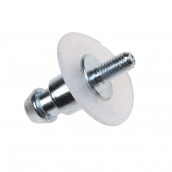 Fixing of the original door