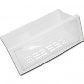 Freezer drawer (136D)