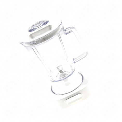 COMPLETE BLENDER BOWL FOOD PROCESSOR - SS-1530000416