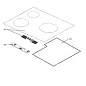 Power board (mark 098)