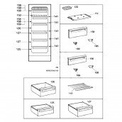 Original basket (mark 125)