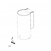 Original control box No. 122