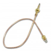 Thermocouple sensor