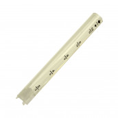 Tube / indicator + connection