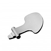 Original door handle