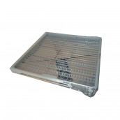 Original cutlery drawer