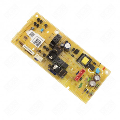 ELECTRONIC BOARD, CONTROL MODULE ORIGINAL MICROWAVE OVENS - DE92-03487M